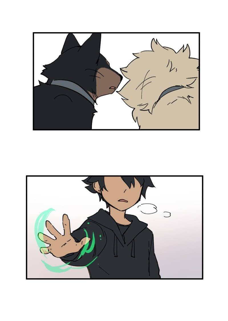 lumine - cội nguồn ánh sáng chapter 153 4