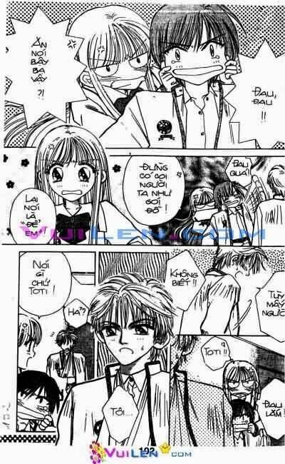 arita đáng yêu chapter 1 102