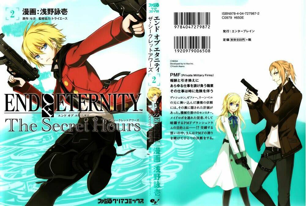 end of eternity: the secret hours chapter 7 2