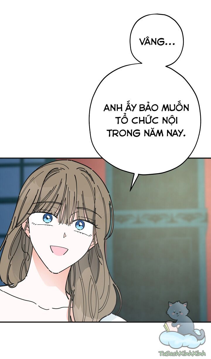 người hùng của ác nữ chapter 87 24