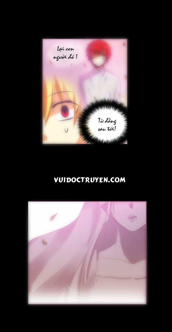 crepuscule (yamchi) chapter 89 14