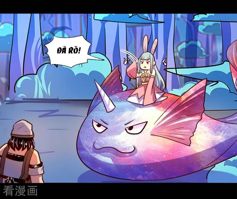 ta không phải là npc chapter 90 17