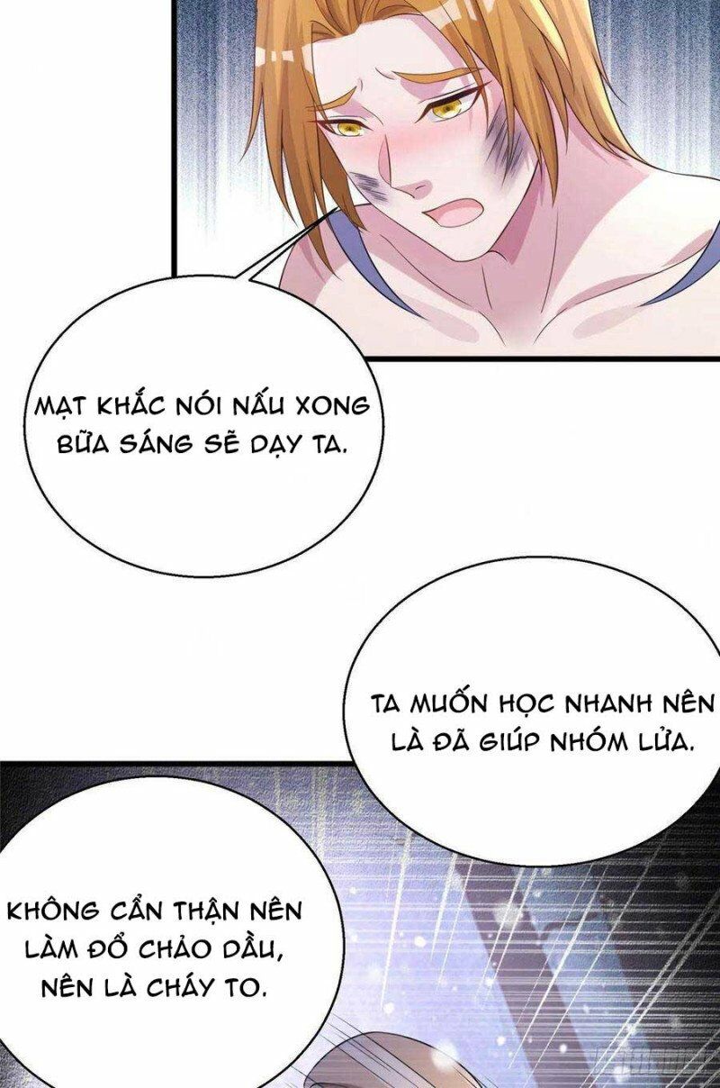 [16+] thảnh thơi thú thế chủng chủng điền, sinh sinh tể chapter 281 10
