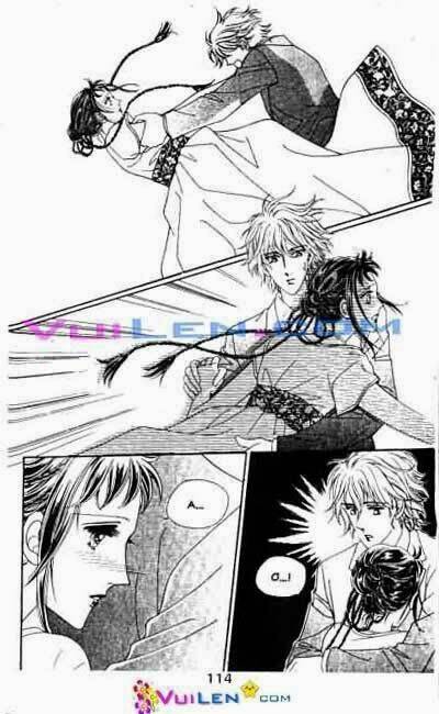 cô gái vương giả chapter 5 114