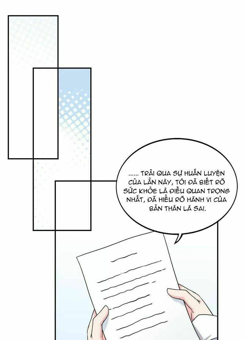 manh bảo đột kích: mami cha con đâu ? chapter 37 14