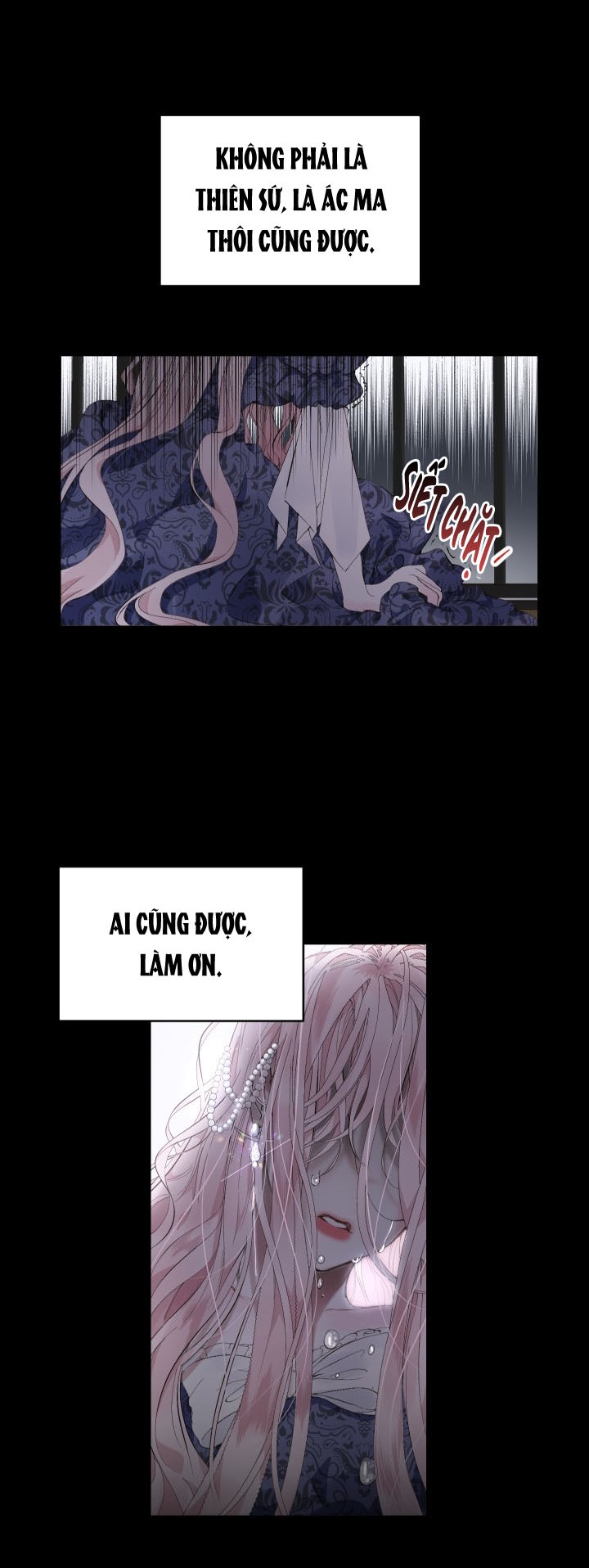 trở thành cô vợ khế ước của nhân vật phản diện chapter 1 15