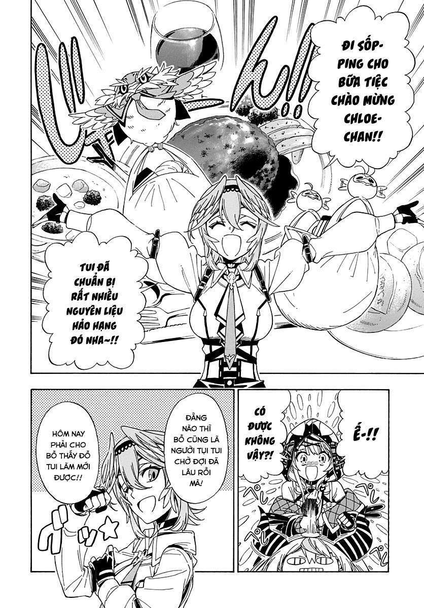 hololive - holox meeting! chapter 2 10