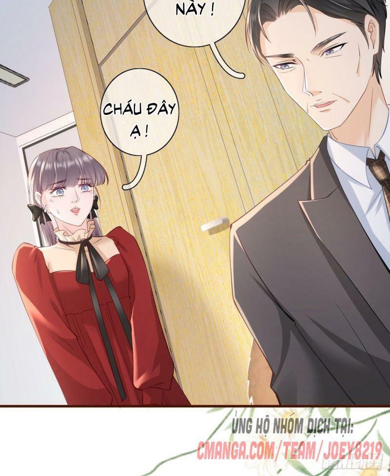 bạn gái tôi mới 30+ tuổi xuân chapter 68 36