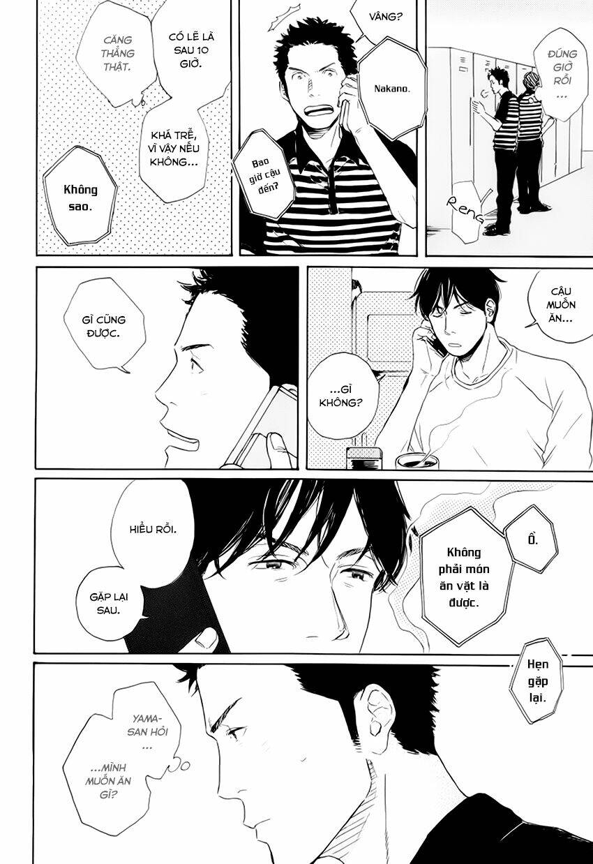 dạy trẻ bất thành chapter 5 10