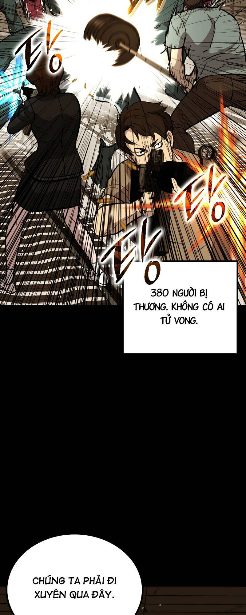 cánh cổng mở ra đúng ngày đầu tiên tôi thành chính trị gia chapter 28 68