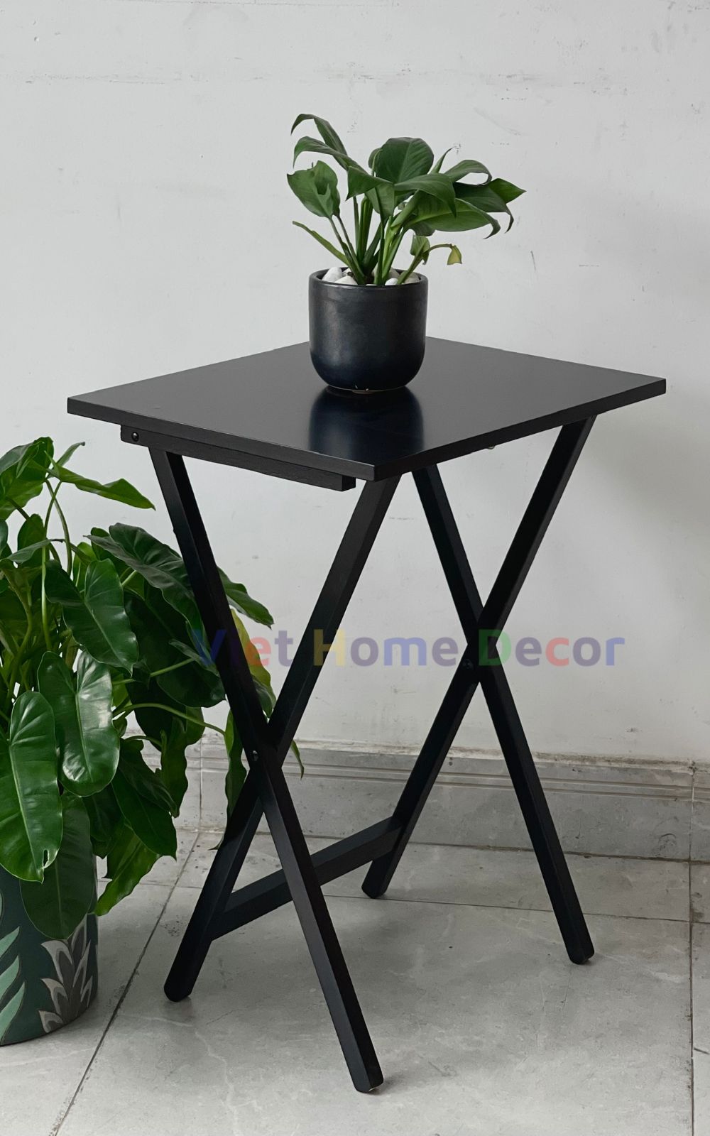 Bàn Xếp Đa dụng S65 - Thương hiệu Viet Home Decor