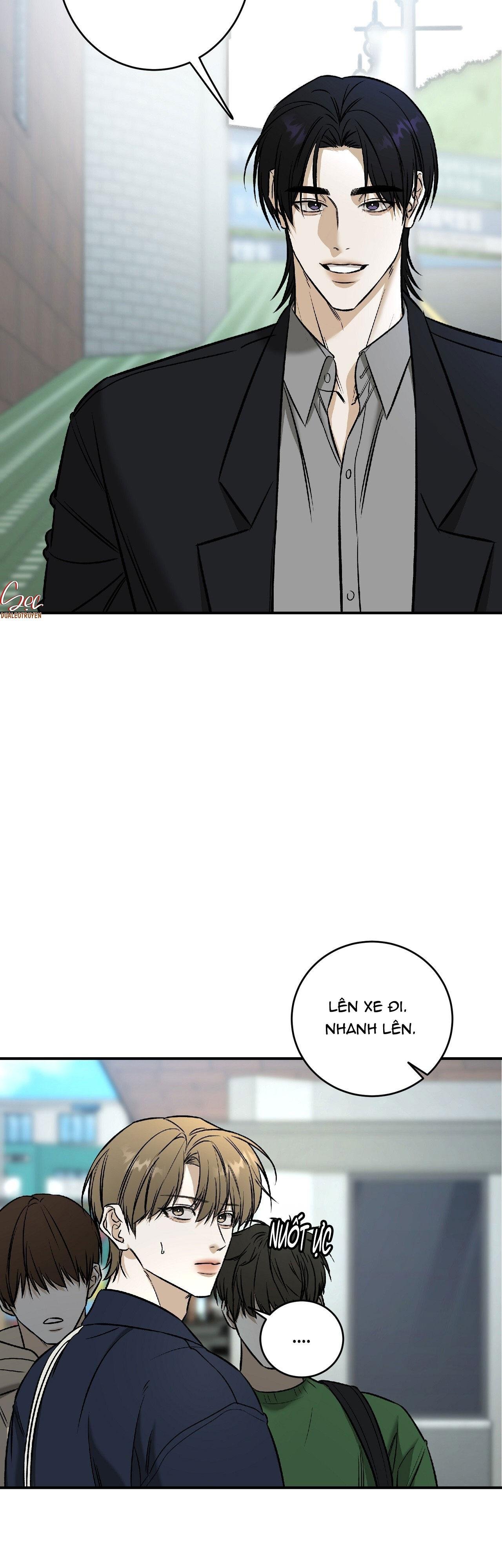 người đàn ông cho em tất cả chapter 41 12