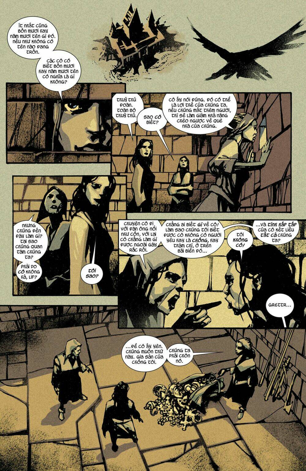 northlanders chapter 18 14