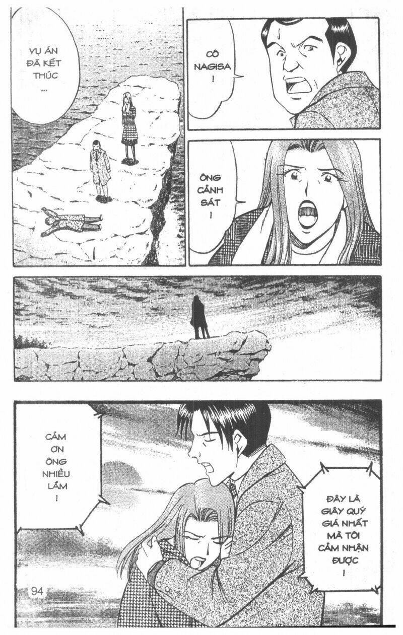 thám tử toma chapter 9 94