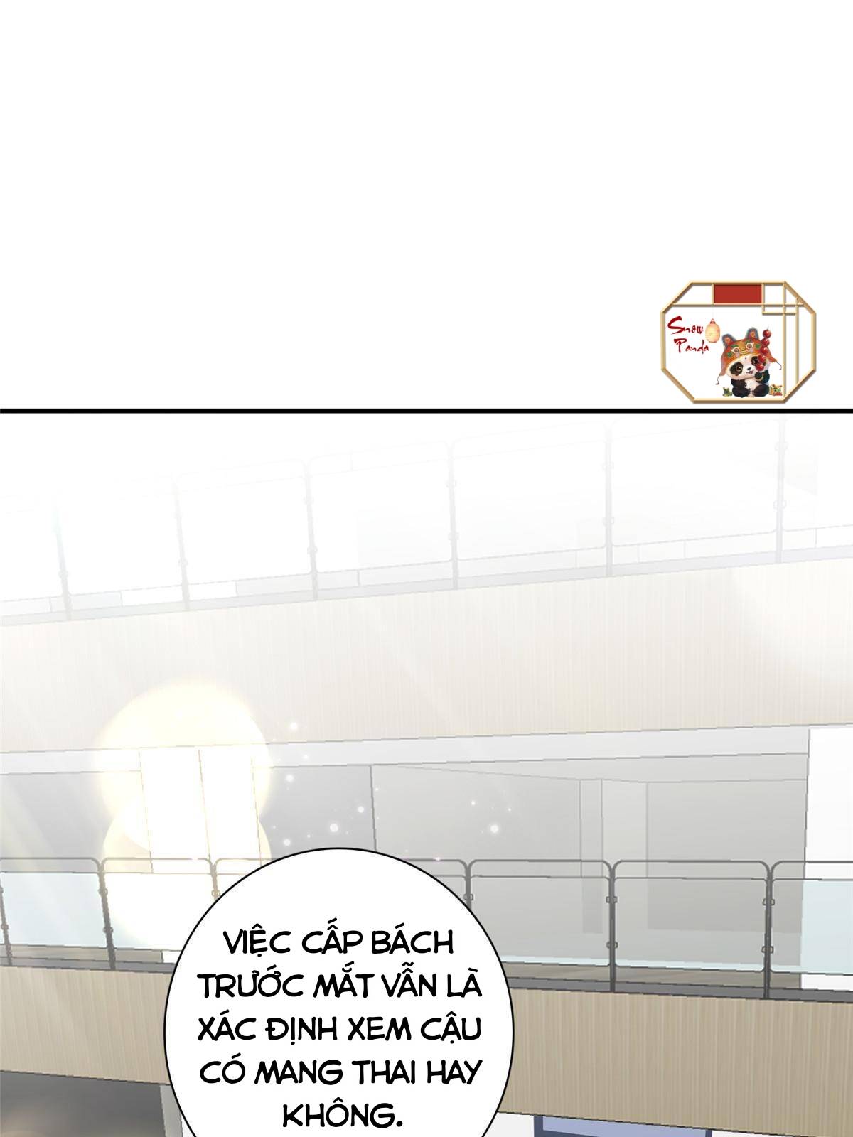 cuộc hôn nhân cùng ông chú ghen tuông chapter 6 33