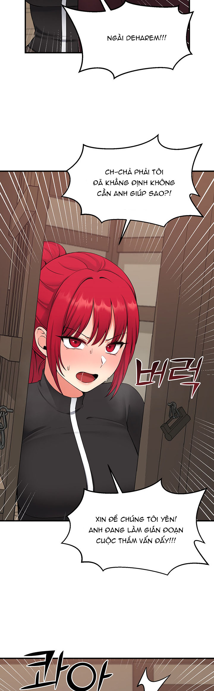 Ả Elf Thích Bị Sỉ Nhục chapter 31.1 - Trang 22