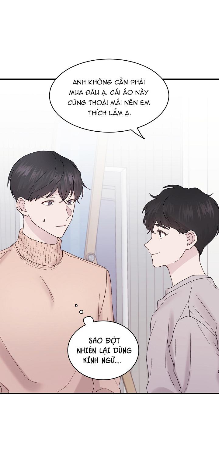 bởi vì yêu em chapter 2 35