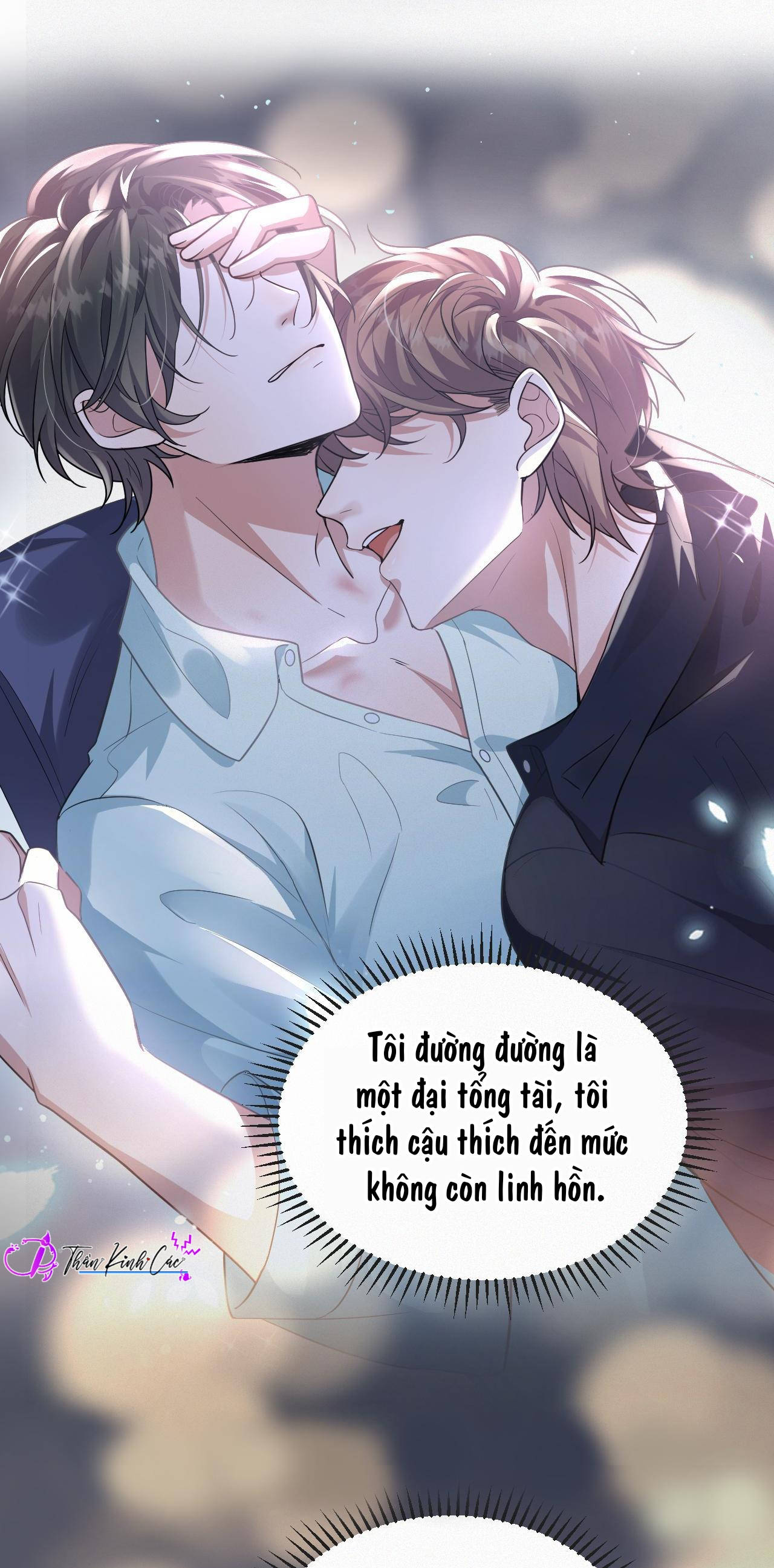 từ nay bắt đầu ngược tra nam chapter 1 14