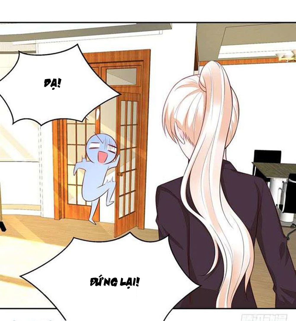 thâm hải chi ca chapter 23 18