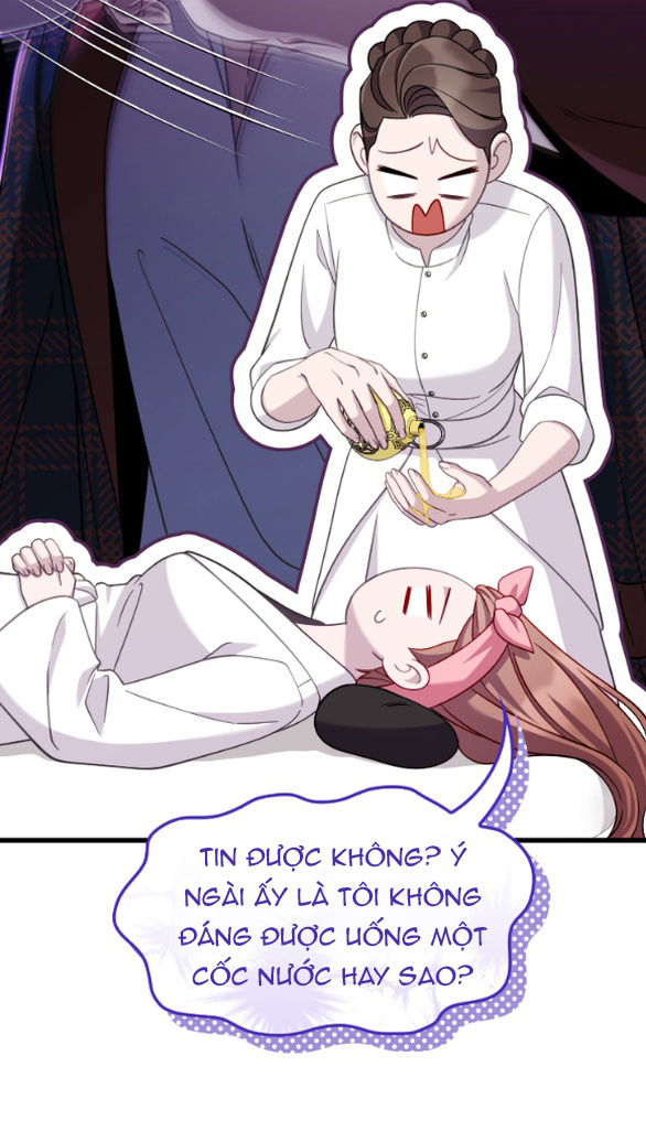 Tôi Sẽ Biến Anh Ta Từ Một Con Chó Điên Thành Một Chàng Quý Tộc chapter 32.2 15