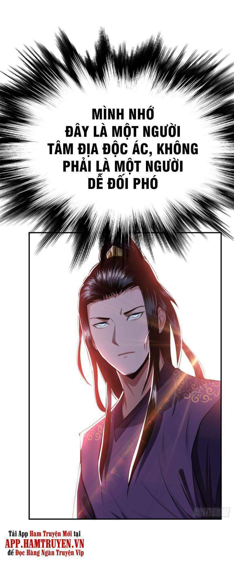 nam chính và hậu cung đều là của ta chapter 11 4