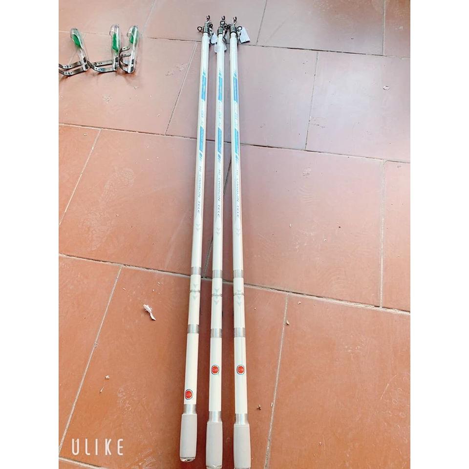 Cần lục GW bản mới đã hạ pát thấp cho a e Surf Leader FV -BX xoắn ,và định vị khoen