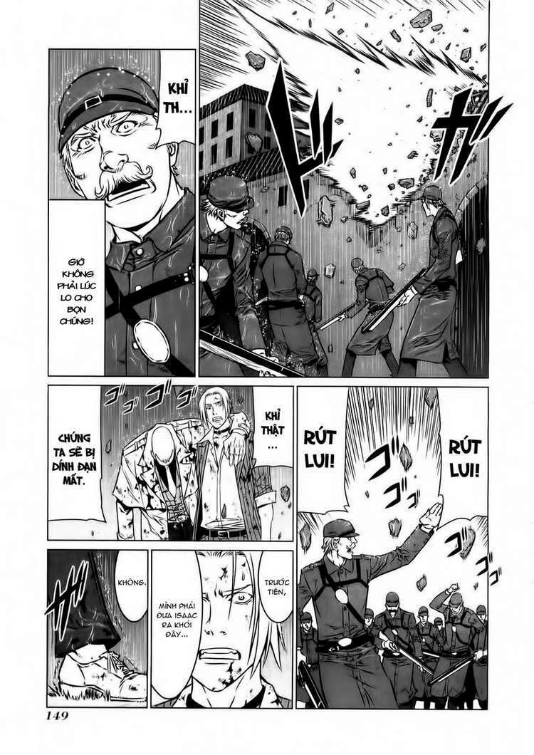 jackals chapter 54 4