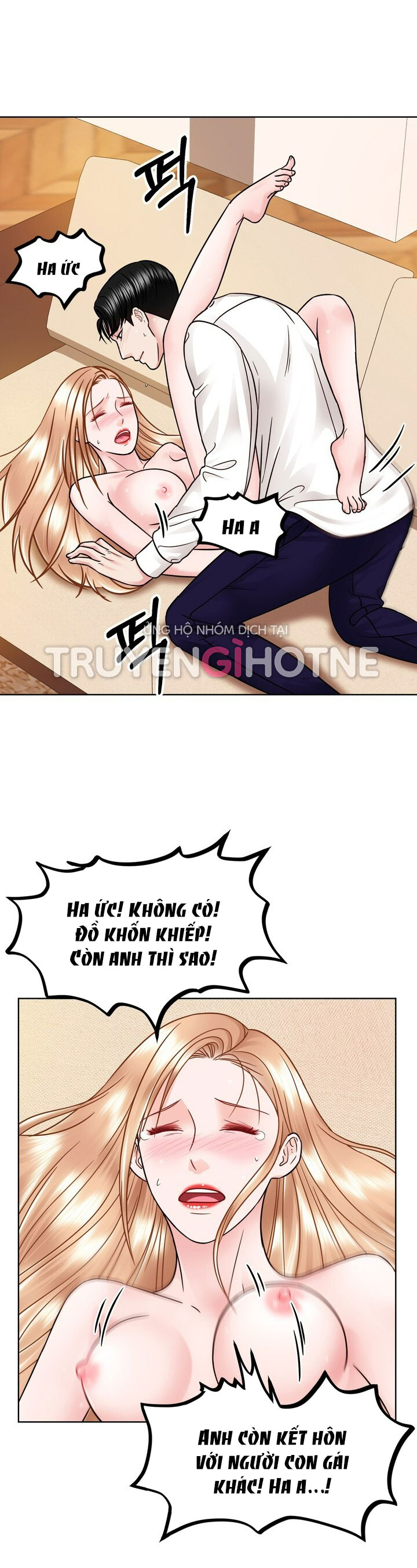 [18+] muộn màng chapter 34.1 25