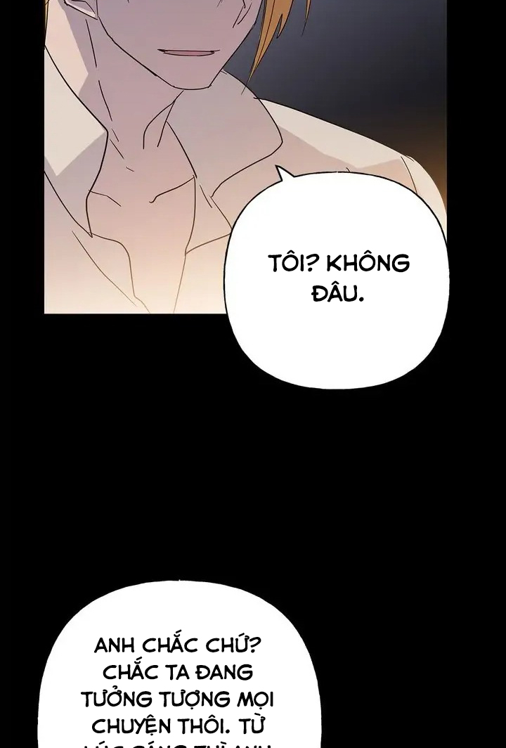 bình tĩnh nào, tiểu thư! chapter 47 56