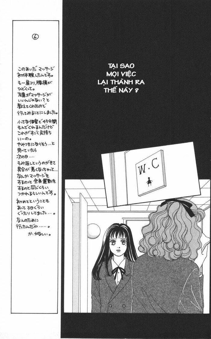 con nhà giàu chapter 26 21