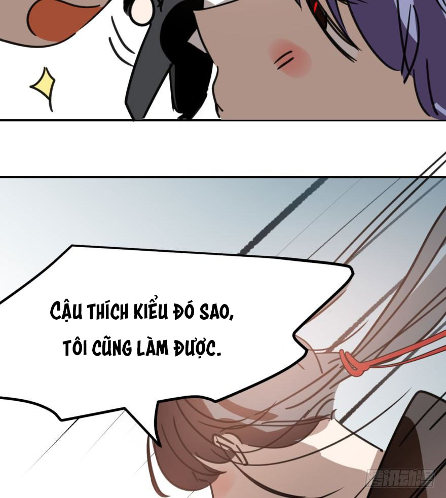 Bắt Lấy Ngao Ngao chapter 44 - Trang 56