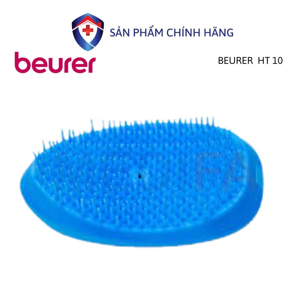 Lược gỡ rối ion Beurer HT10