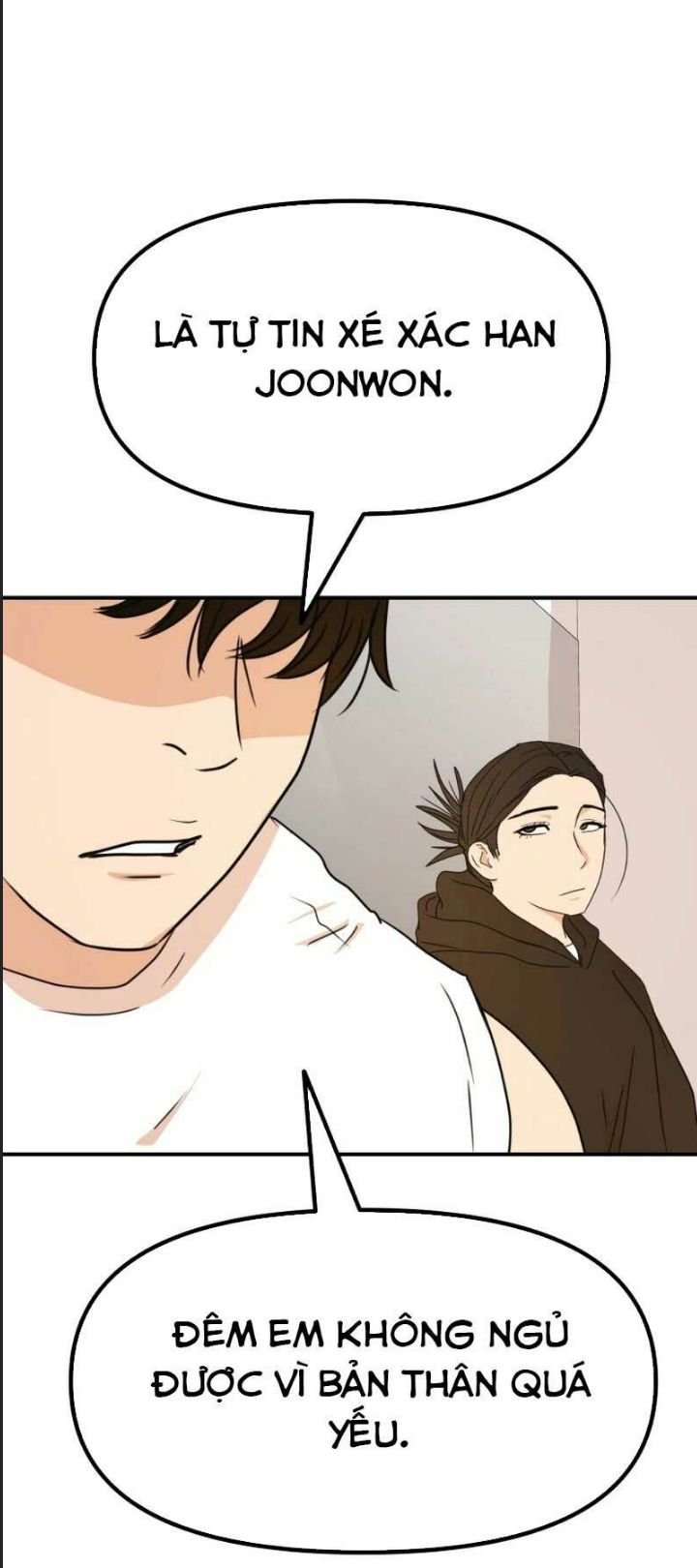 bạn trai võ sĩ chapter 95 54