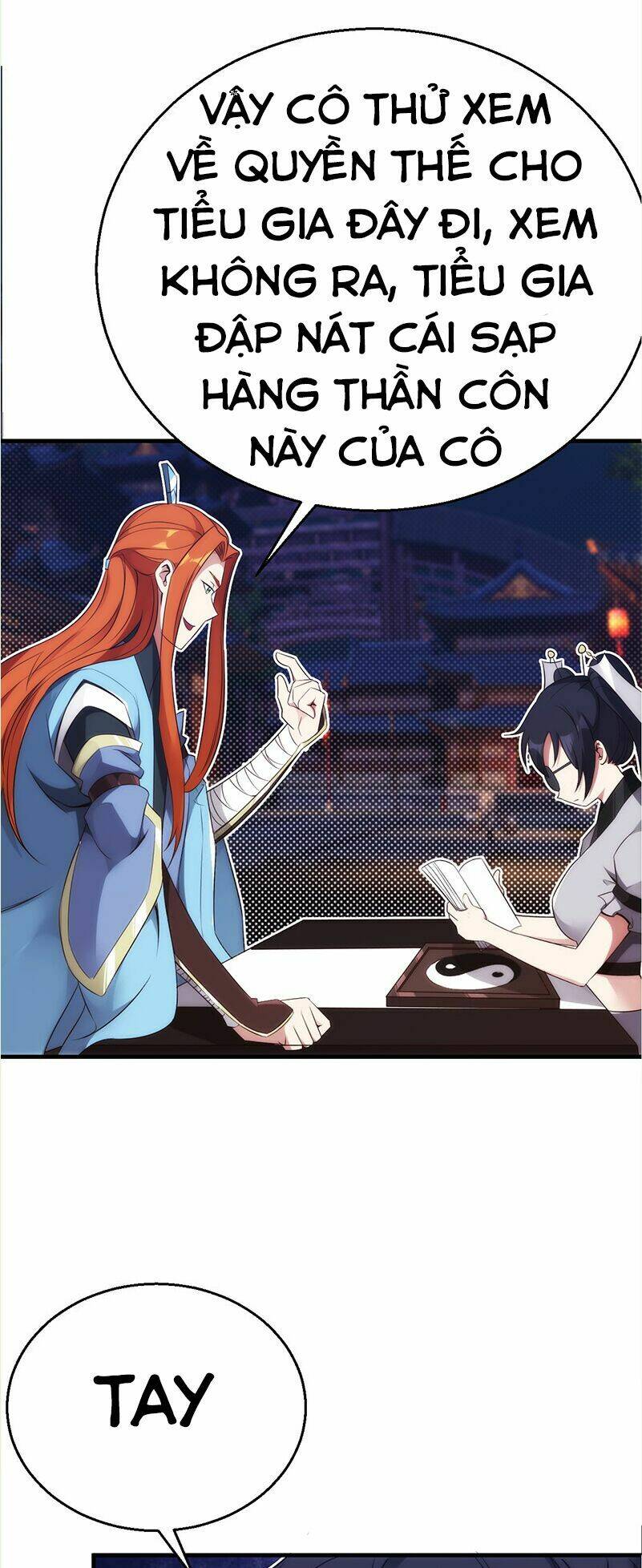 thiên hạ kiếp chapter 37 18