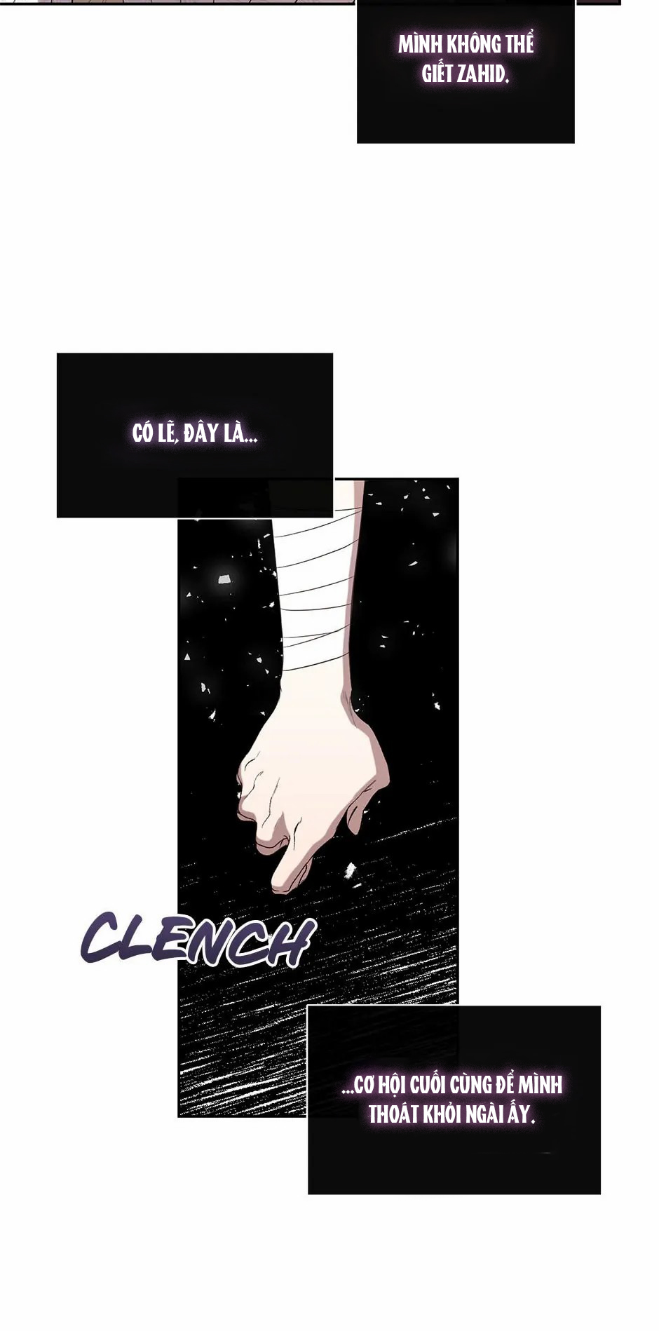 đừng ăn thịt tôi mà chapter 104 62