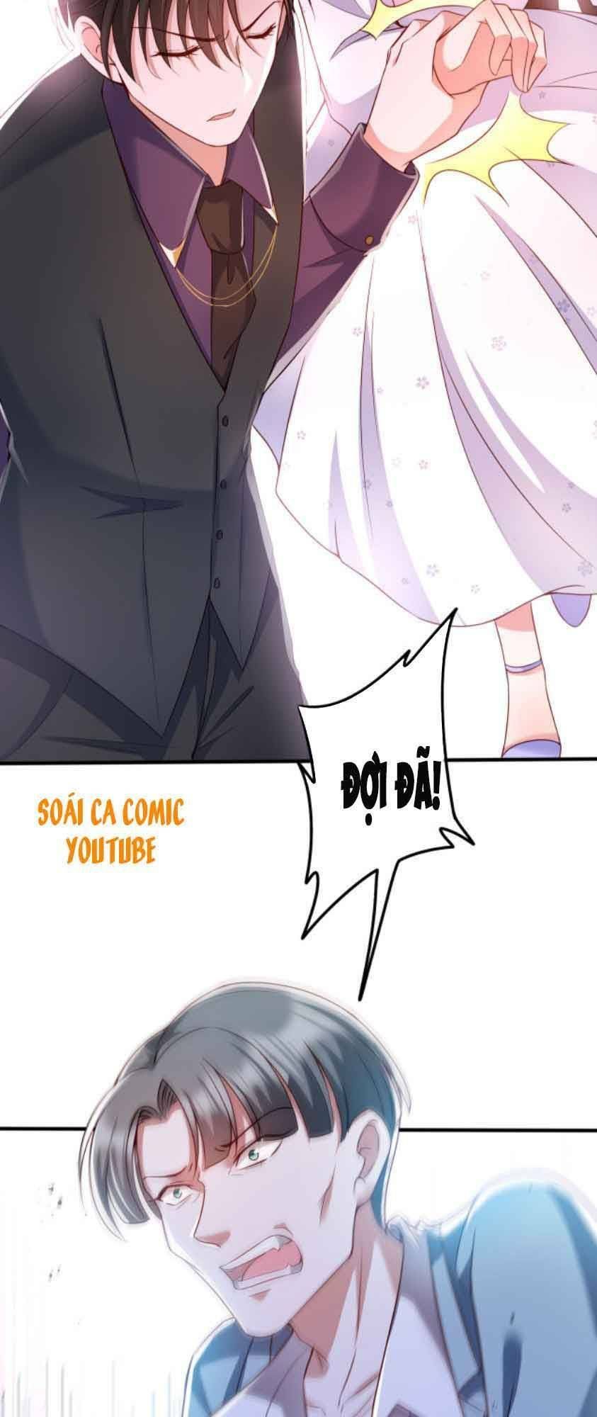 nhất sanh hữu hỉ chapter 1 17