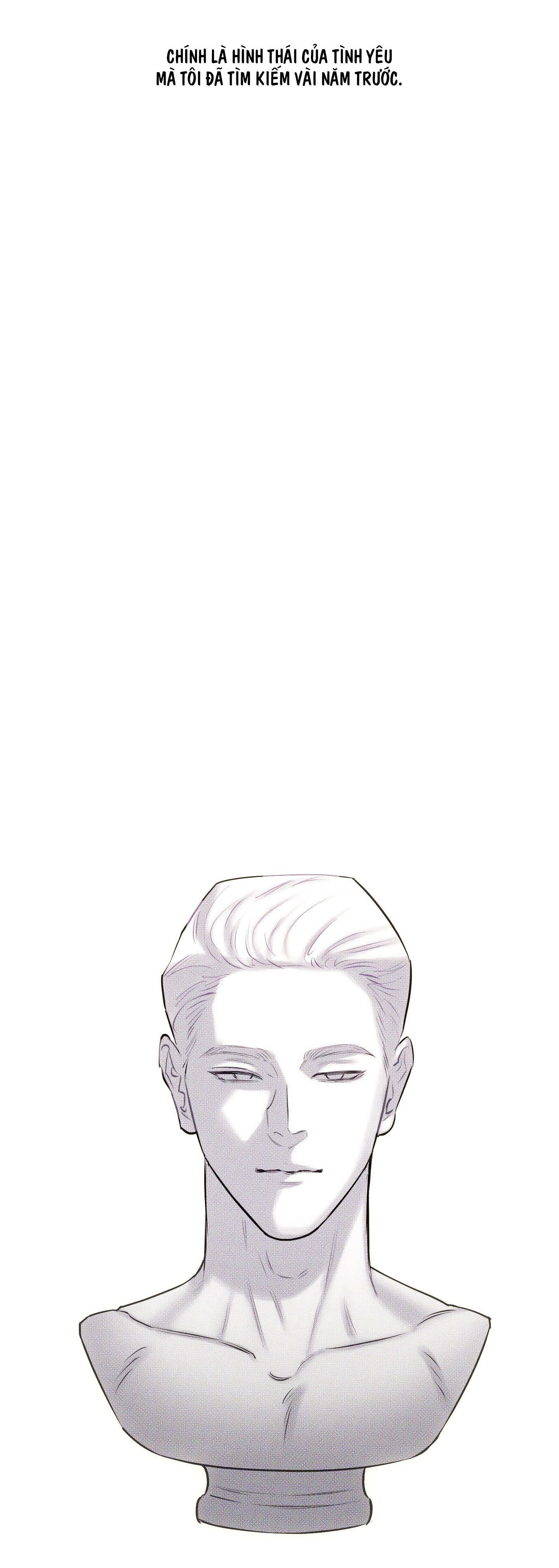 hình thái tình tan Chapter 58 ss3 59