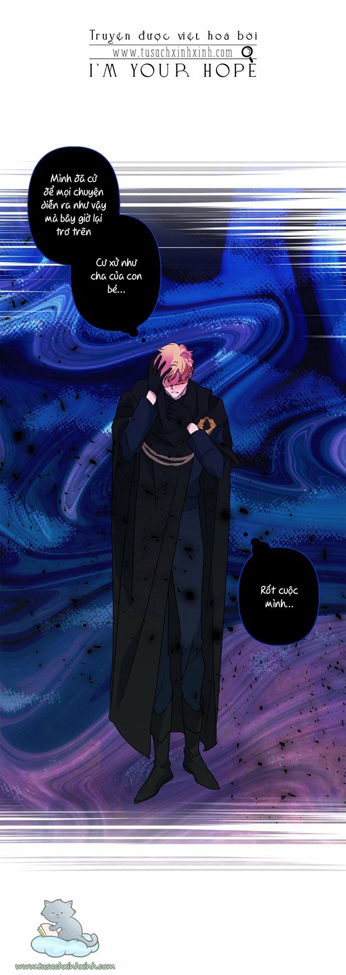 tôi đang nuôi dưỡng một con quái thú chapter 51 24