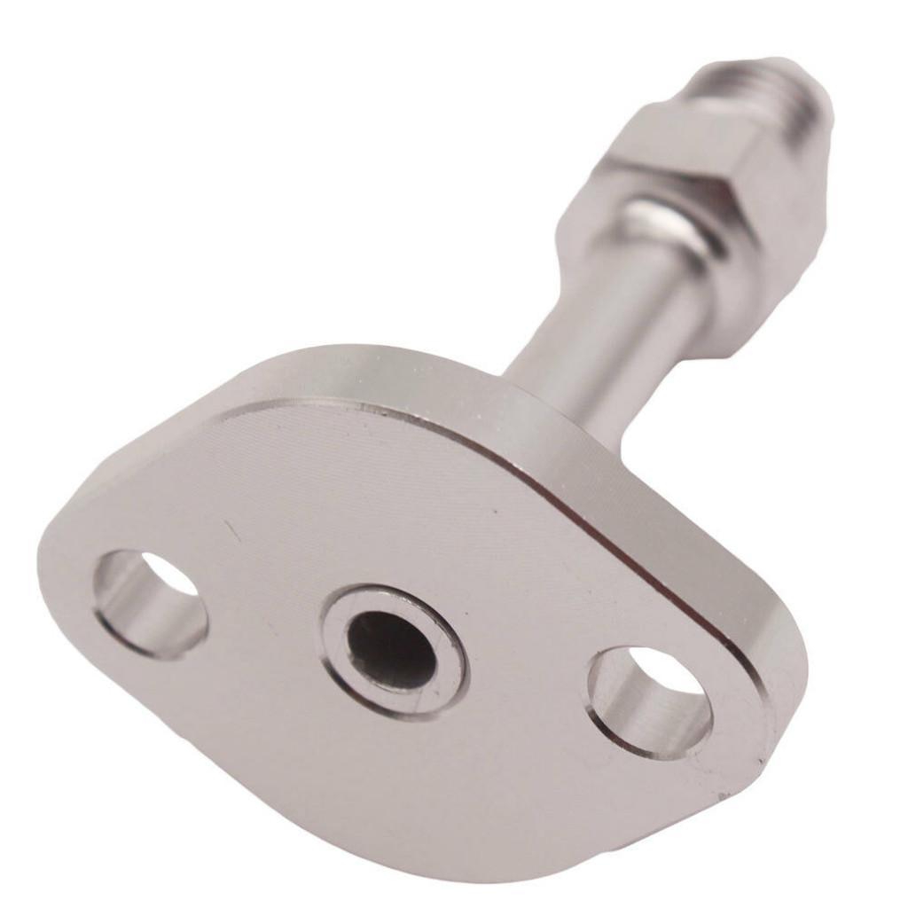 For CT20 CT26 Flange Adapter Kit 4AN