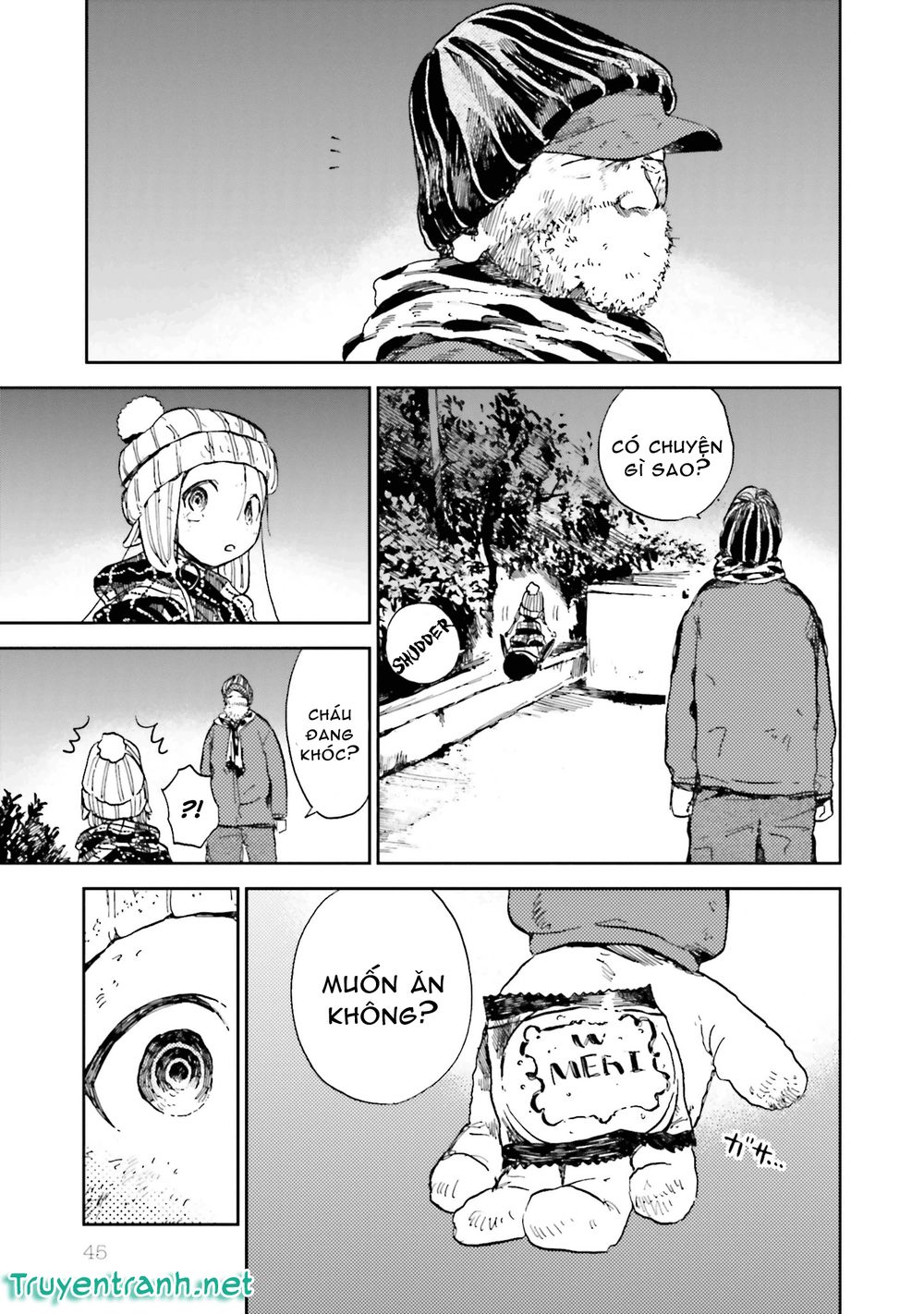 ogeha chapter 12.1 11