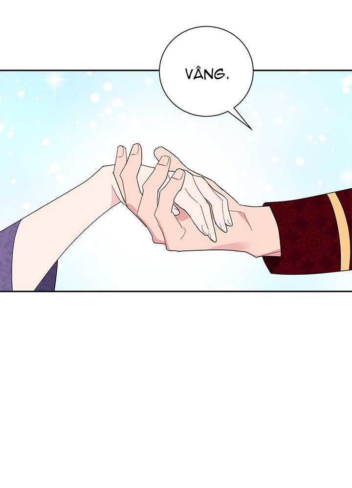 công chúa của loài chim chapter 27 14