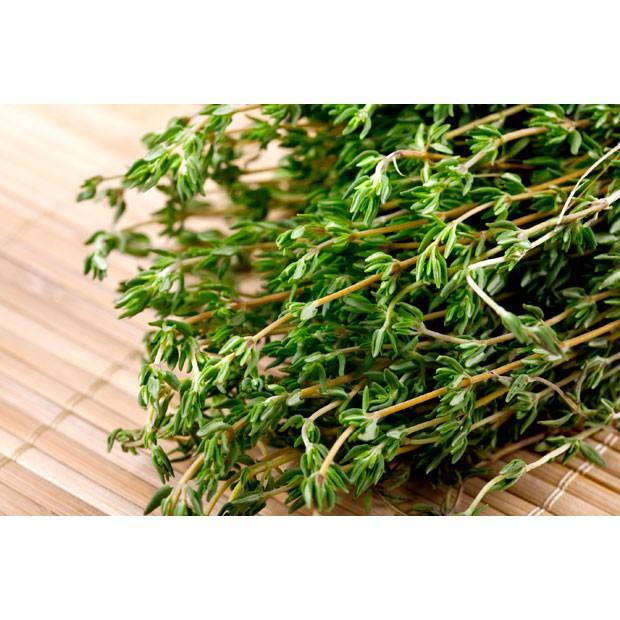 Lá Xạ Hương Ông Chà Và 110g (Thyme)