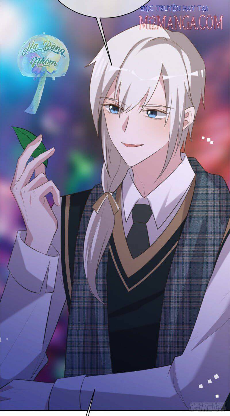 dĩ hôn chi danh chapter 37 30