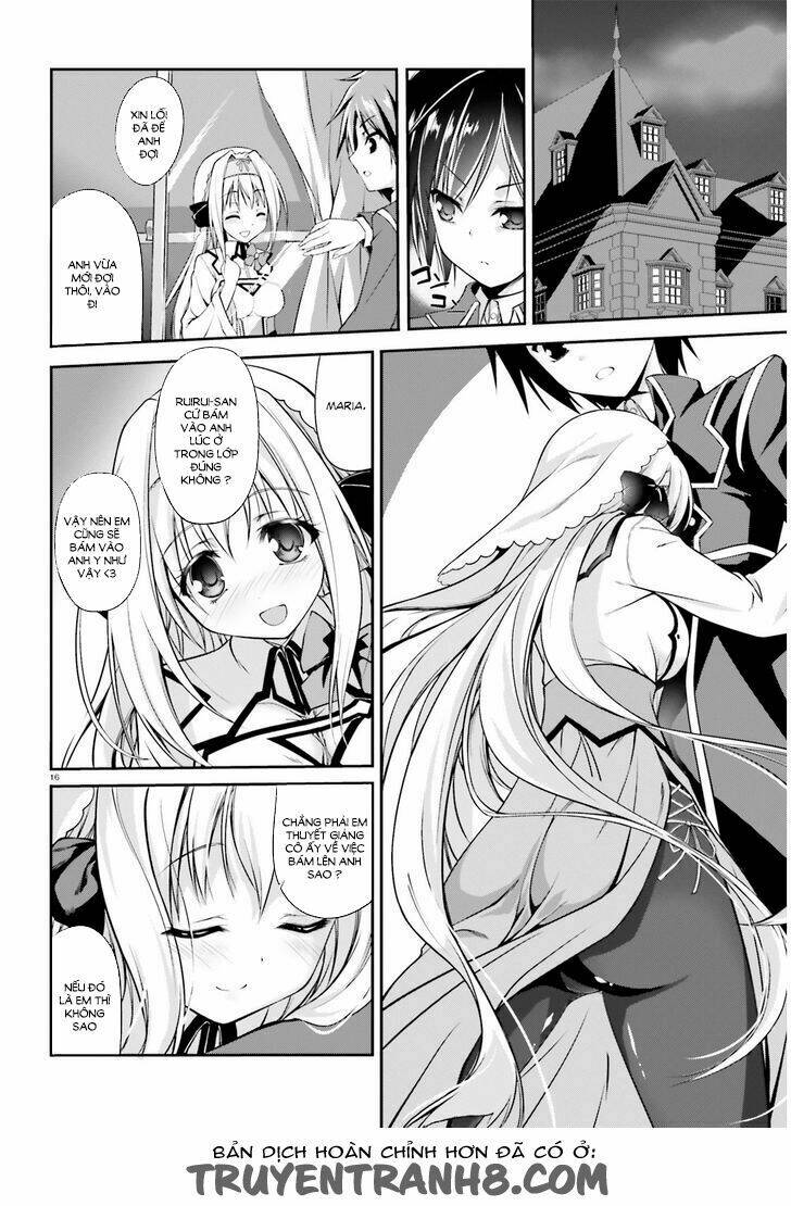 độc huyền nhãn vương chapter 1 16