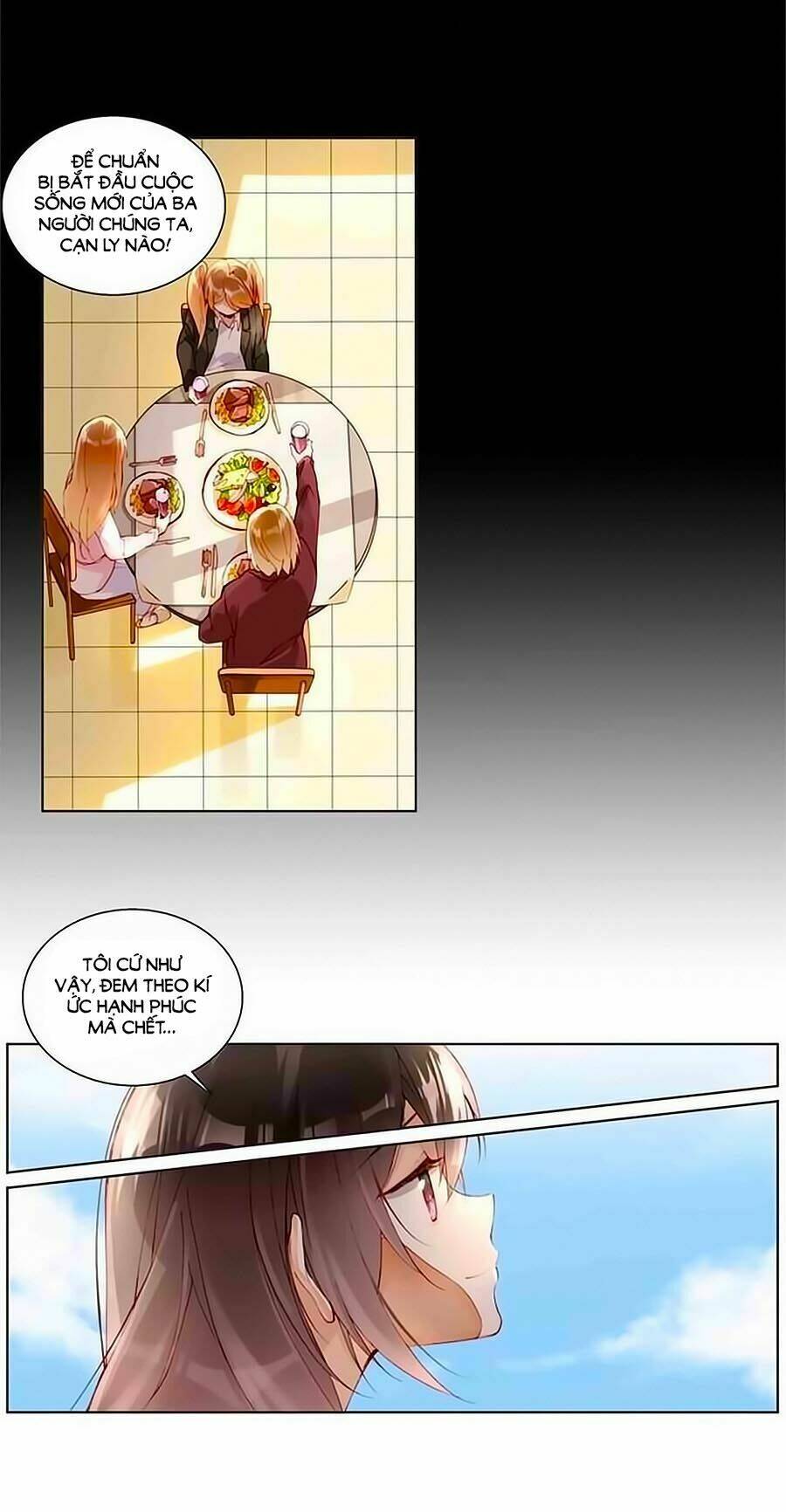 trọng sinh chi tinh quang thôi xán chapter 29 7