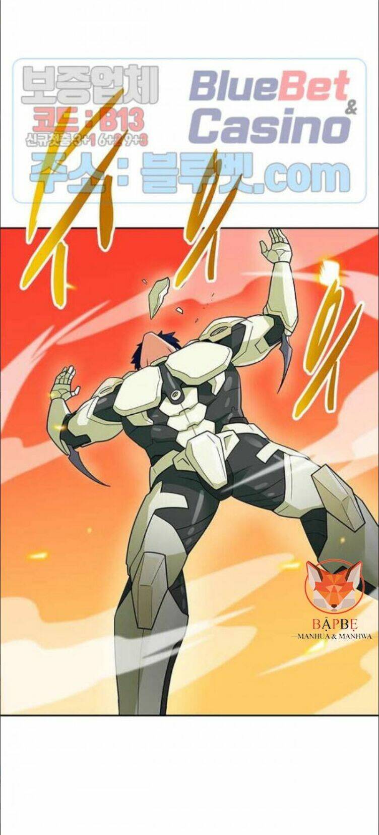 tôi tự động săn một mình chapter 84 69