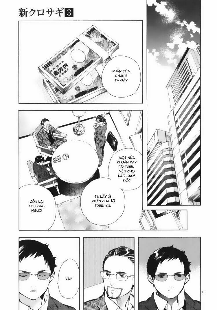 shin kurosagi - con diệc đen 2 chapter 32 12