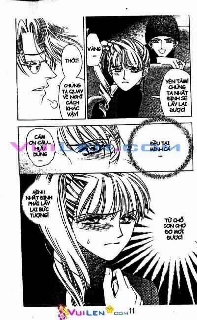 nữ sinh thời đại chapter 3 11