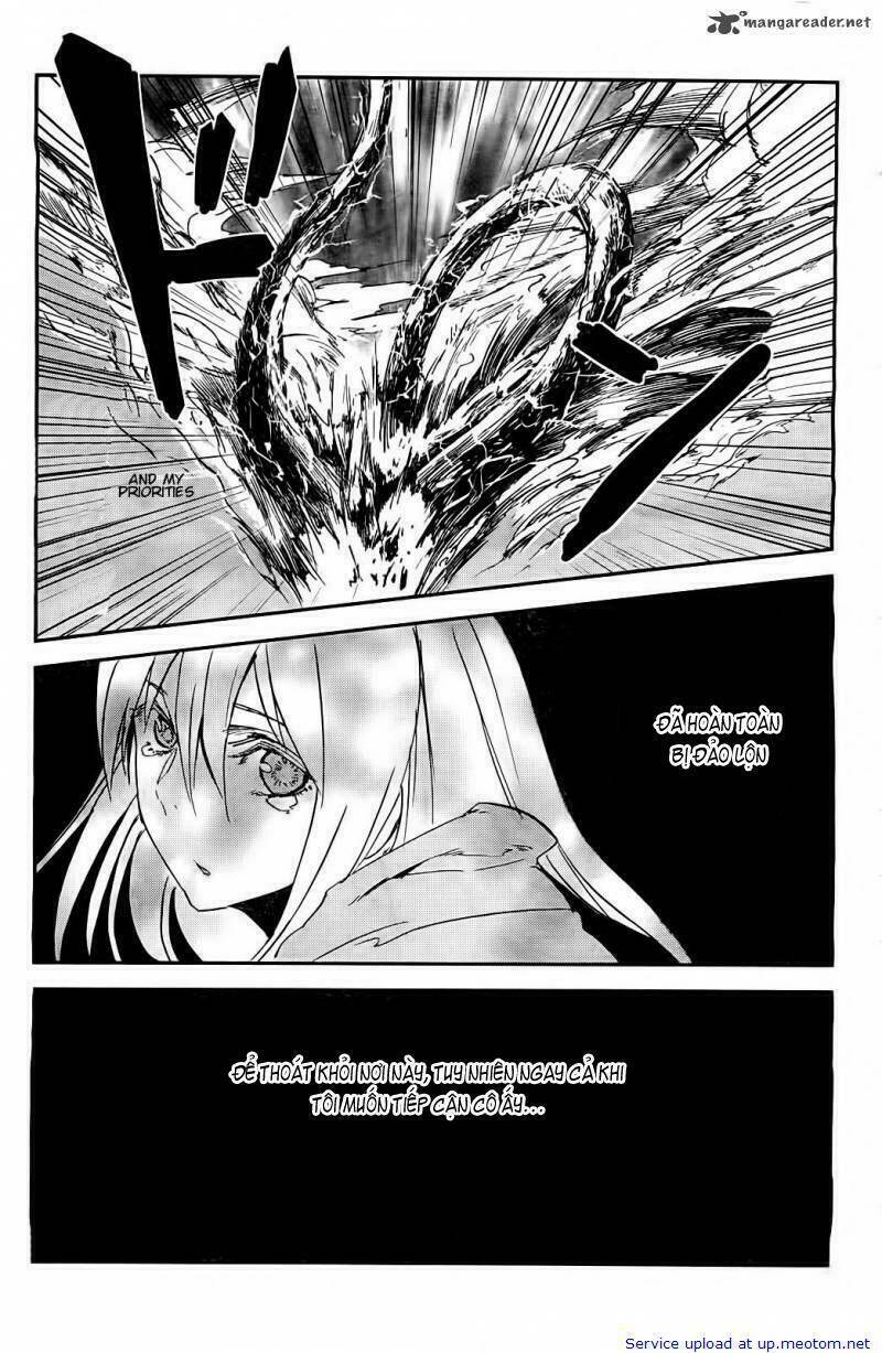 sugar dark chapter 17 23