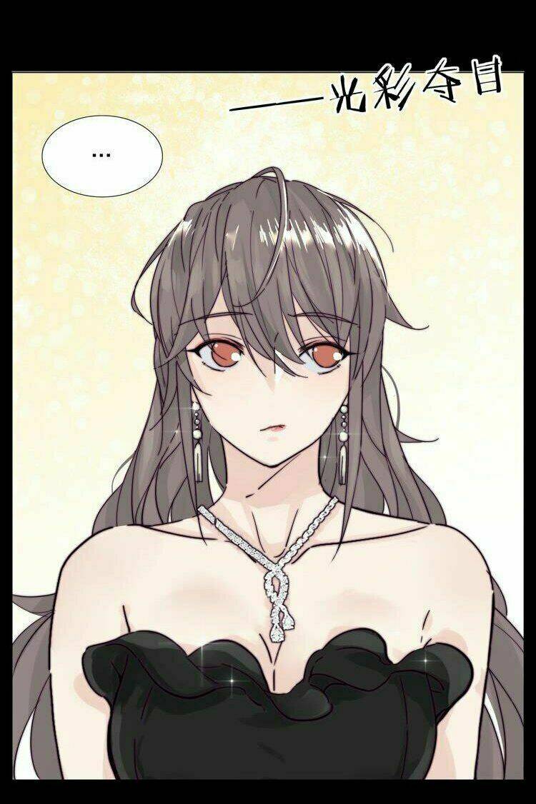 lấp lánh tình yêu kẹo bạc hà chapter 81 17